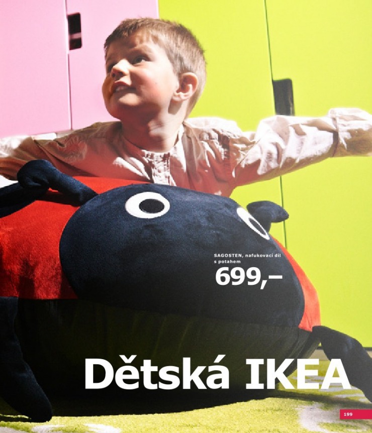 leták Ikea strana 1 leták Ikea strana 1