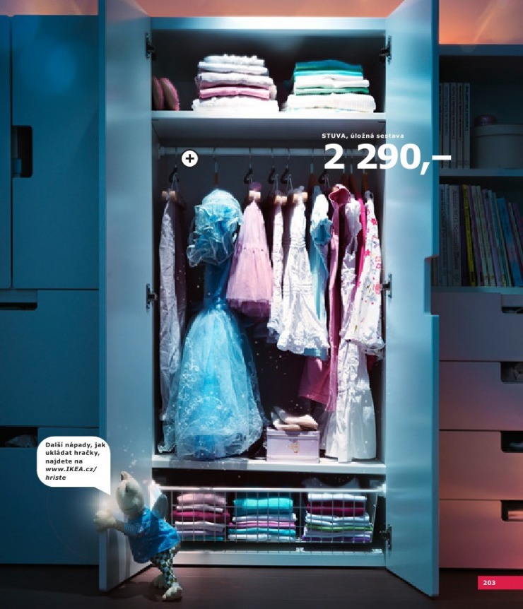 leták Ikea strana 1 leták Ikea strana 1