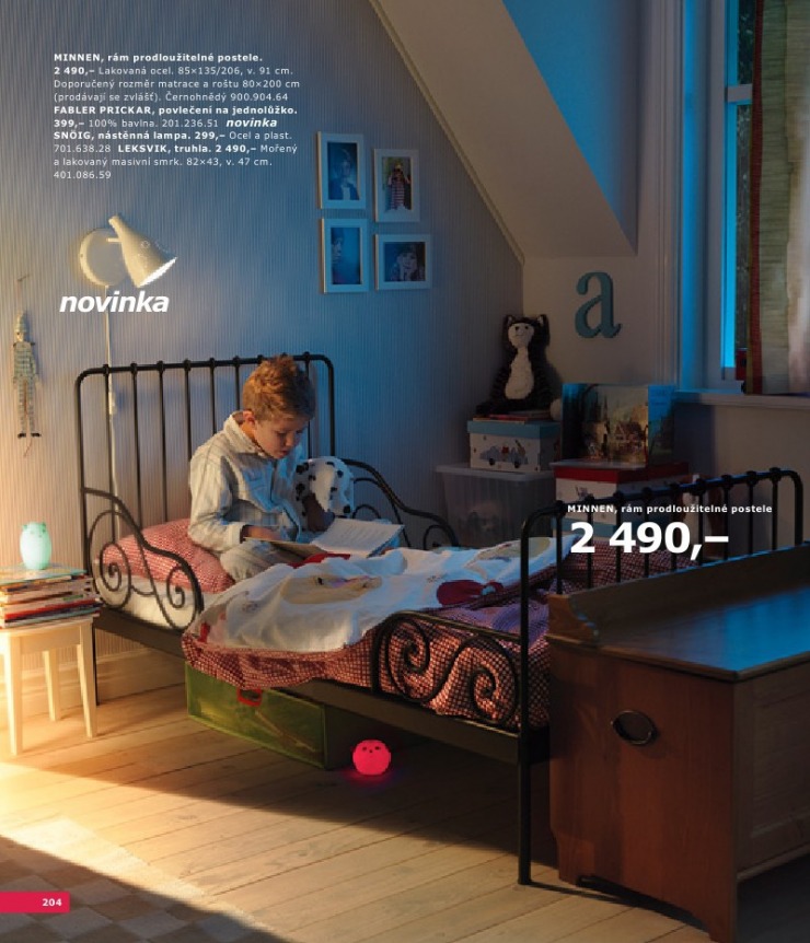 leták Ikea strana 1 leták Ikea strana 1