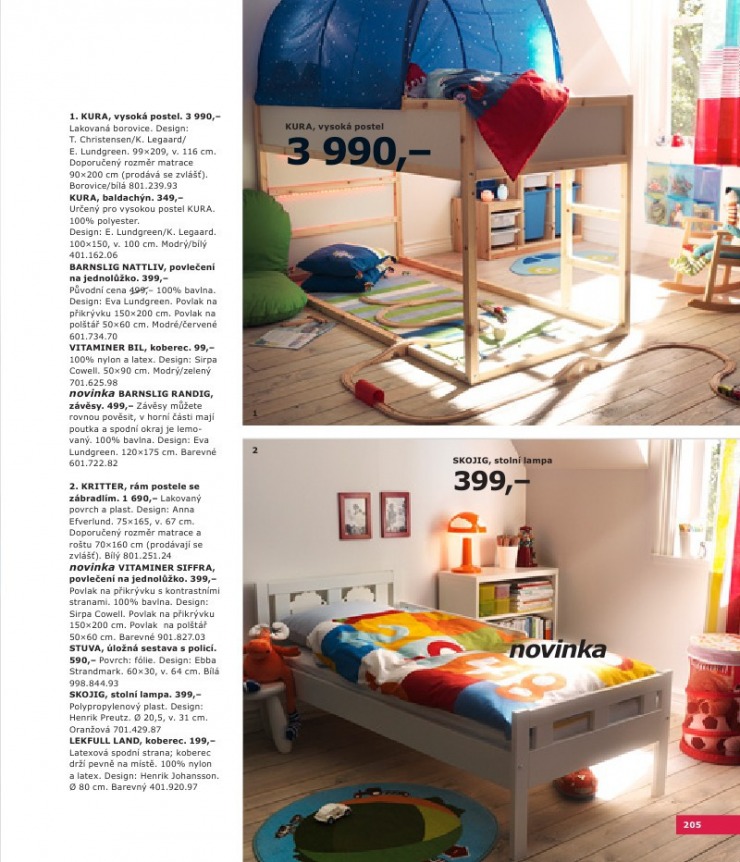leták Ikea strana 1 leták Ikea strana 1