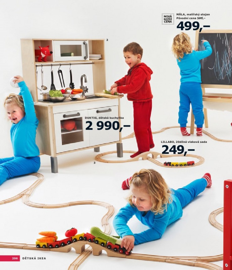 leták Ikea strana 1 leták Ikea strana 1