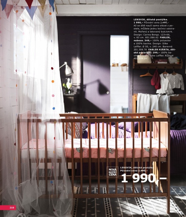 leták Ikea strana 1 leták Ikea strana 1