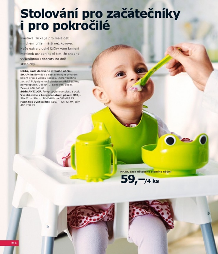 leták Ikea strana 1 leták Ikea strana 1