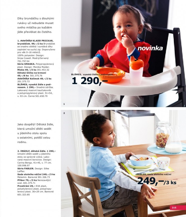 leták Ikea strana 1 leták Ikea strana 1