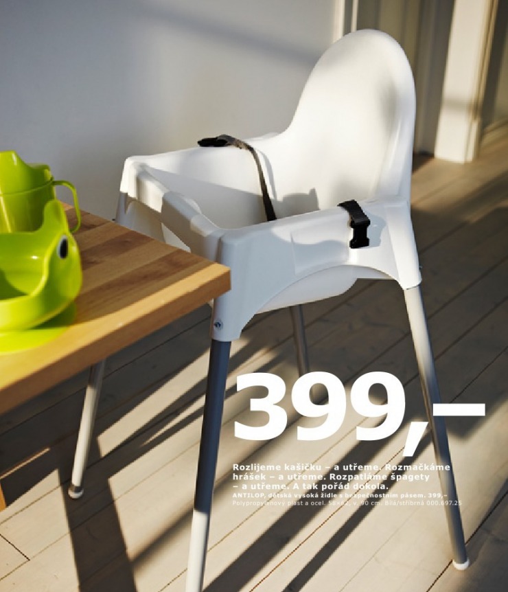 leták Ikea strana 1 leták Ikea strana 1