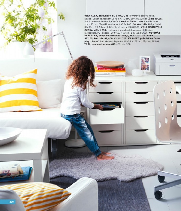 leták Ikea strana 1 leták Ikea strana 1
