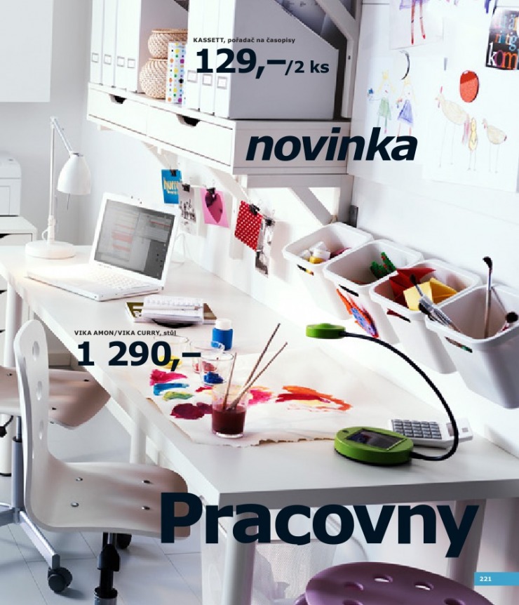 leták Ikea strana 1 leták Ikea strana 1