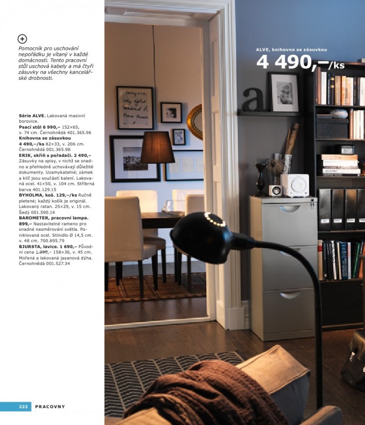 leták Ikea strana 1 leták Ikea strana 1
