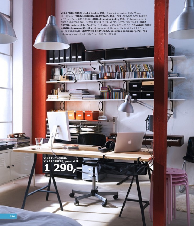 leták Ikea strana 1 leták Ikea strana 1