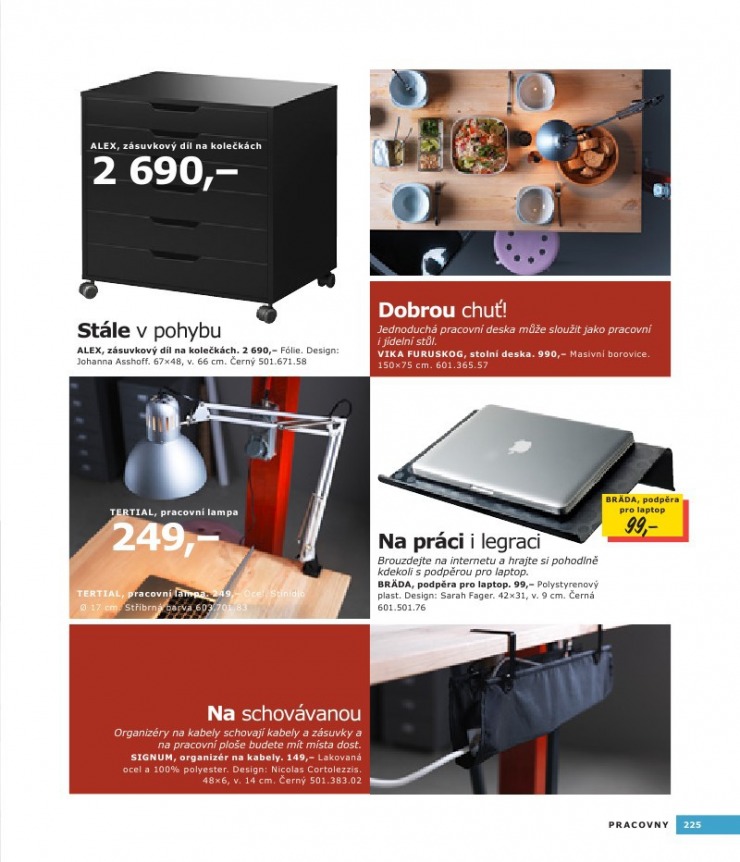 leták Ikea strana 1 leták Ikea strana 1