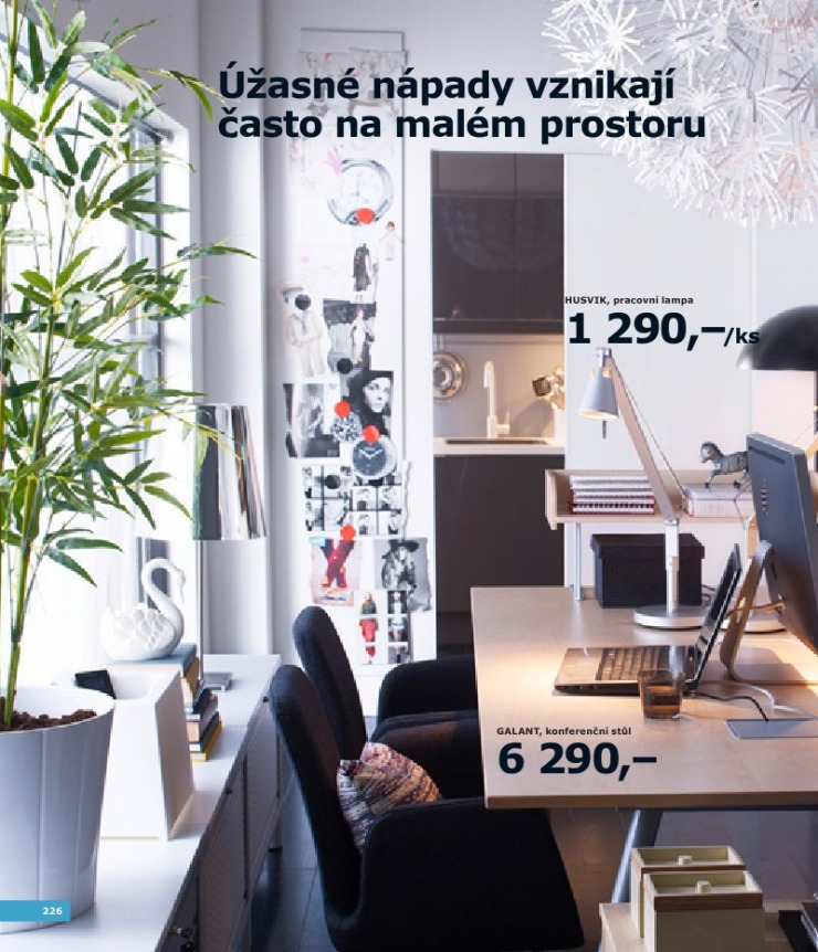 leták Ikea strana 1 leták Ikea strana 1