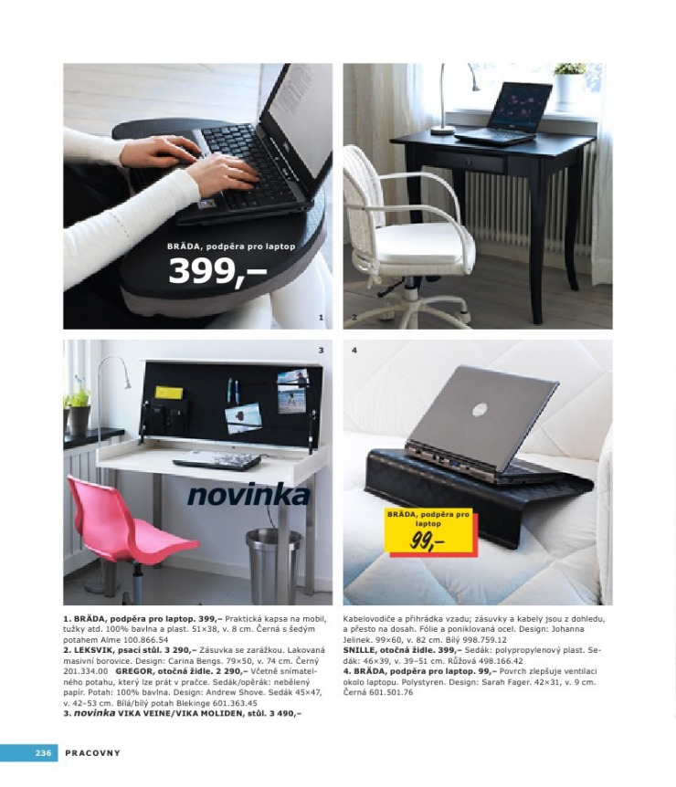 leták Ikea strana 1 leták Ikea strana 1