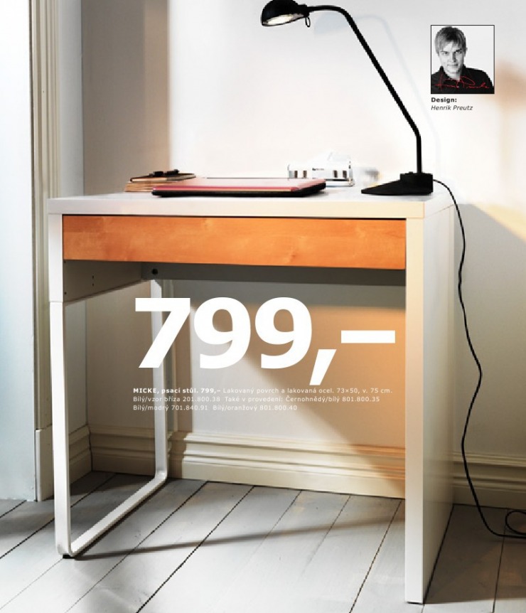 leták Ikea strana 1 leták Ikea strana 1