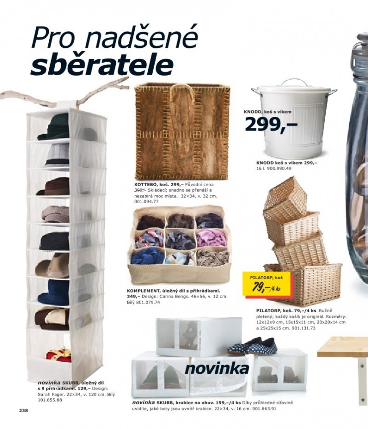 leták Ikea strana 1 leták Ikea strana 1