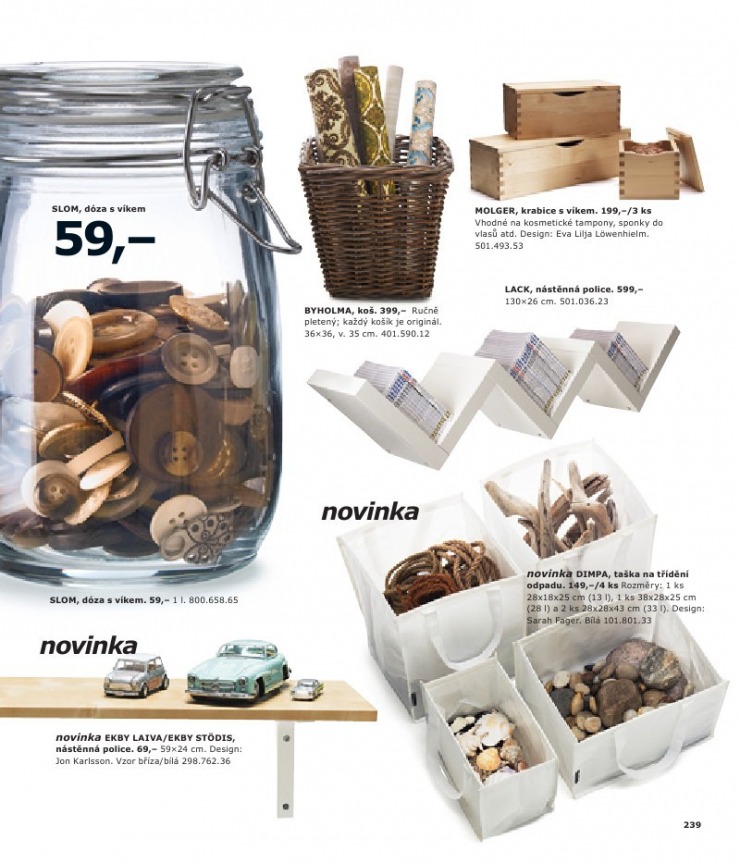 leták Ikea strana 1 leták Ikea strana 1