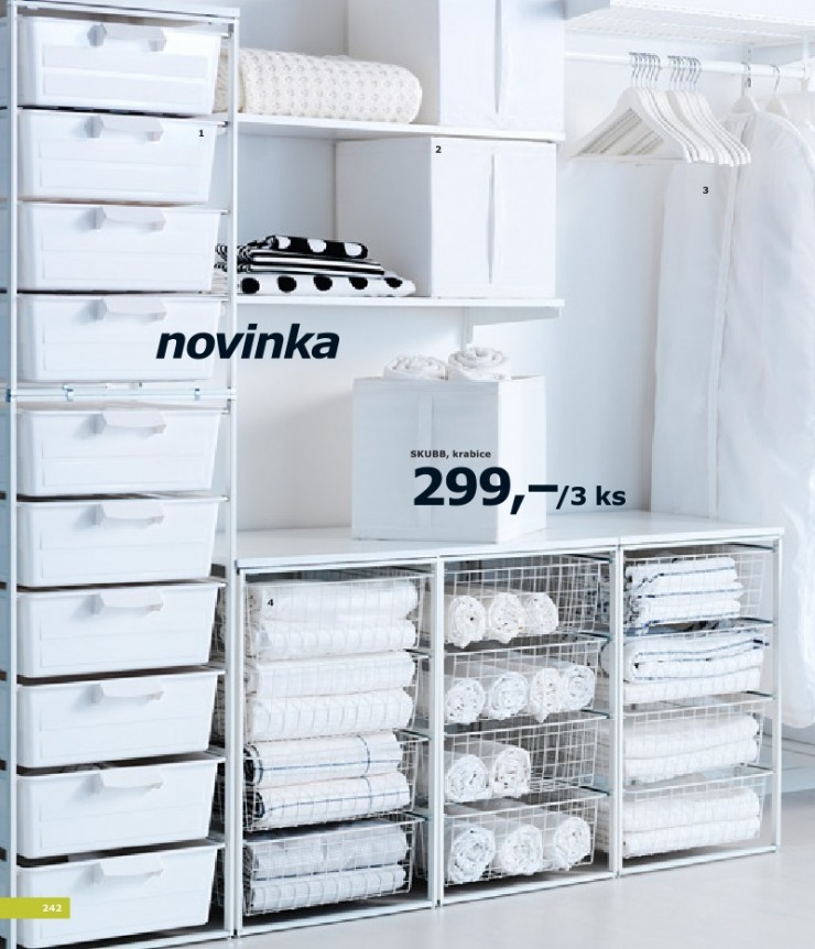 leták Ikea strana 1 leták Ikea strana 1