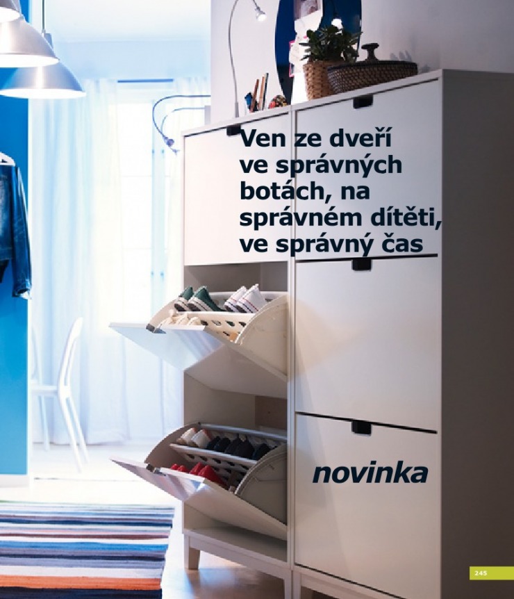 leták Ikea strana 1 leták Ikea strana 1
