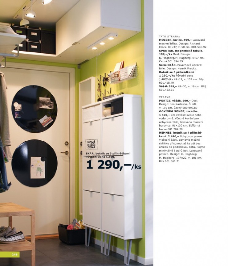 leták Ikea strana 1 leták Ikea strana 1