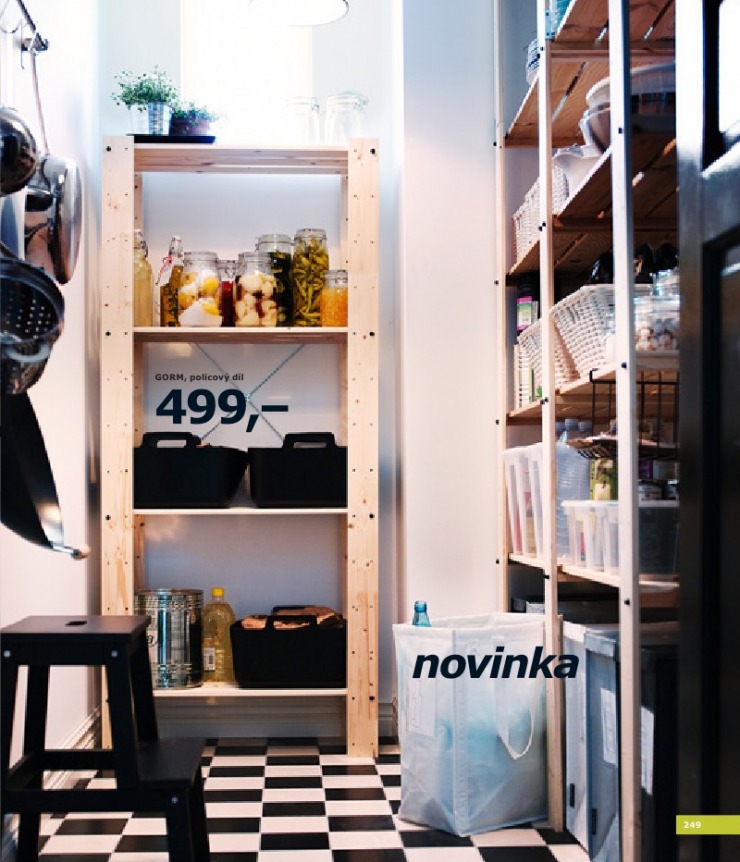 leták Ikea strana 1 leták Ikea strana 1