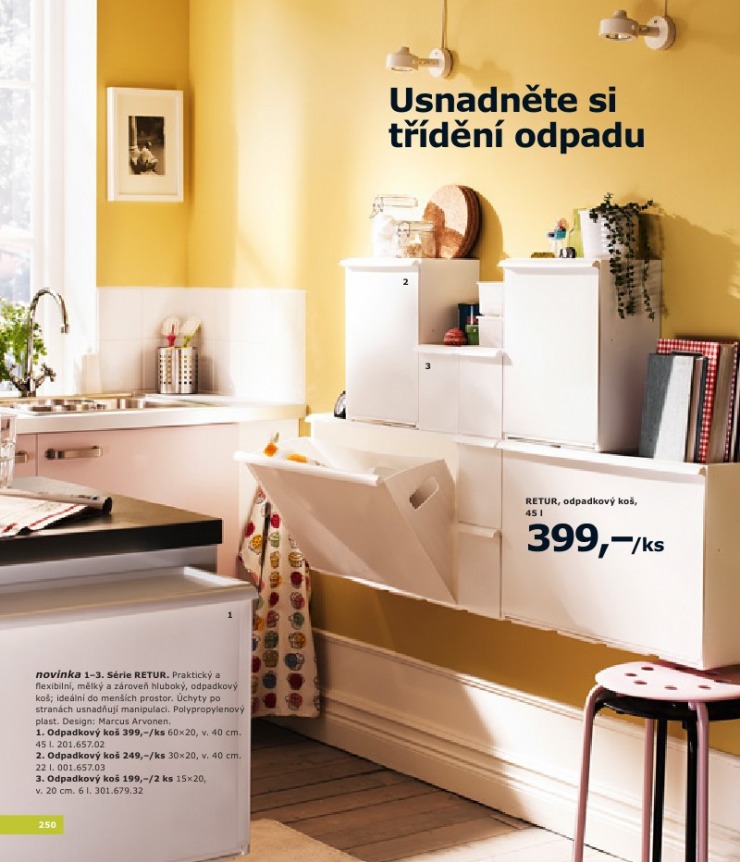 leták Ikea strana 1 leták Ikea strana 1