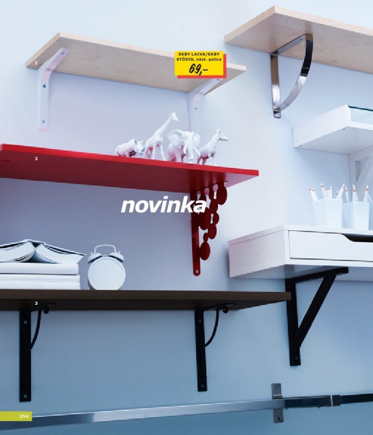 leták Ikea strana 1 leták Ikea strana 1