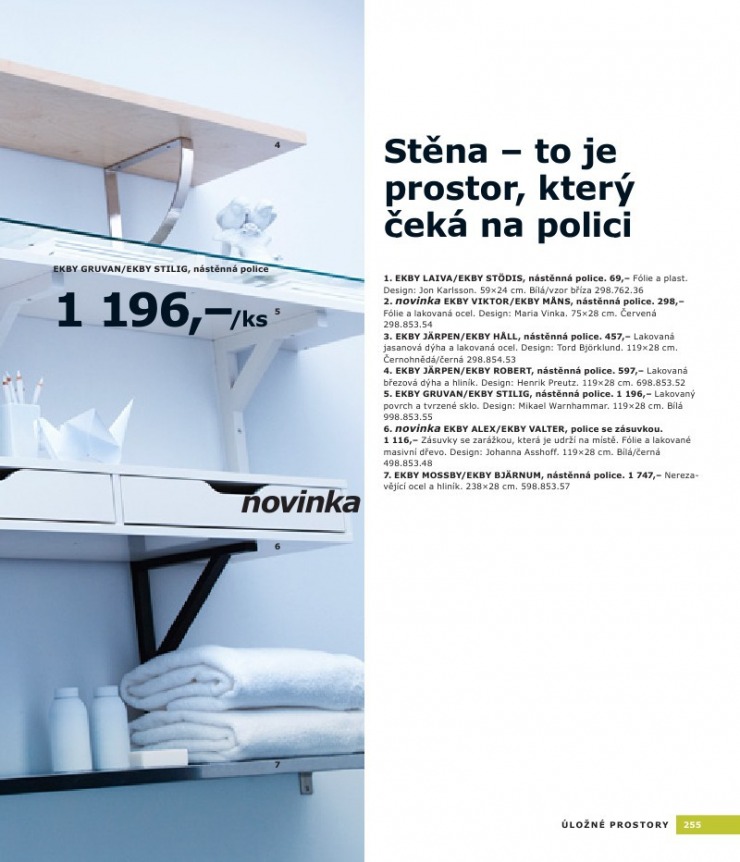 leták Ikea strana 1 leták Ikea strana 1