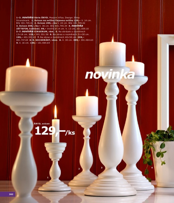 leták Ikea strana 1 leták Ikea strana 1