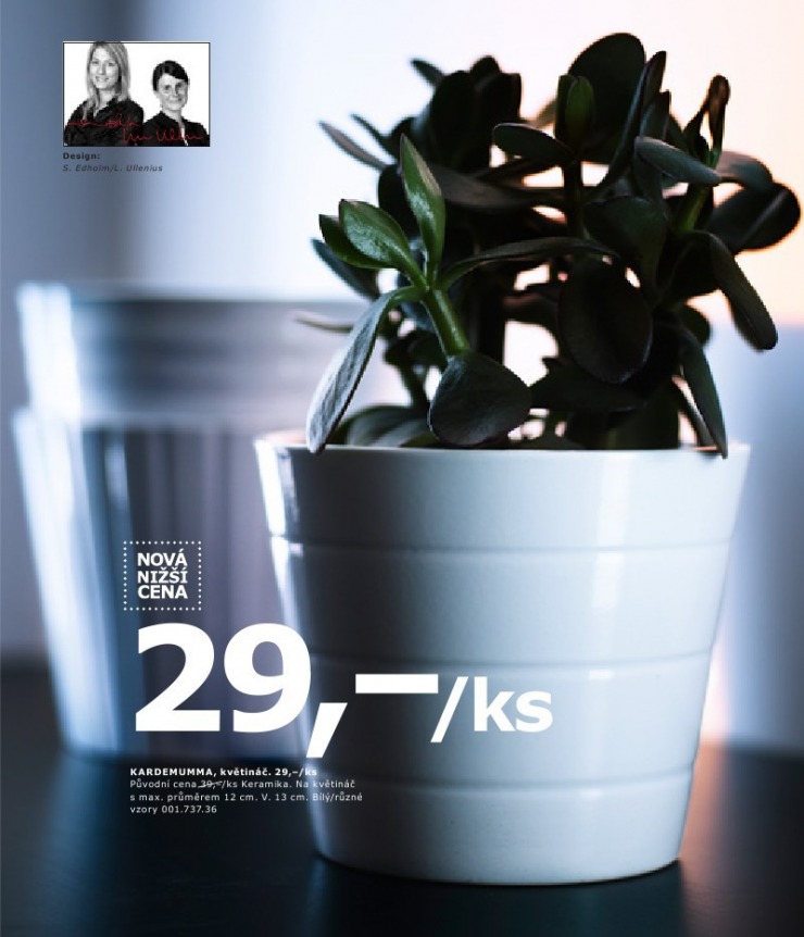 leták Ikea strana 1 leták Ikea strana 1