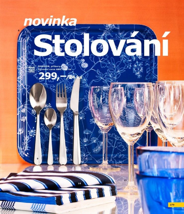 leták Ikea strana 1 leták Ikea strana 1