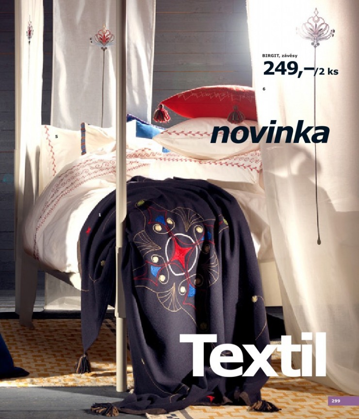 leták Ikea strana 1 leták Ikea strana 1