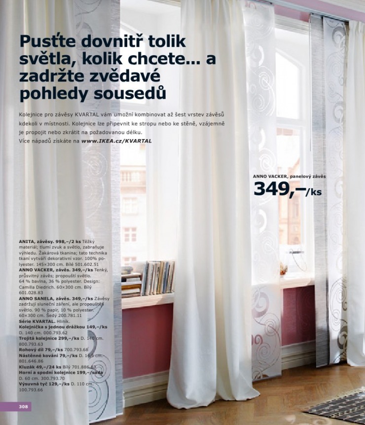 leták Ikea strana 1 leták Ikea strana 1