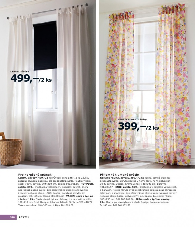 leták Ikea strana 1 leták Ikea strana 1