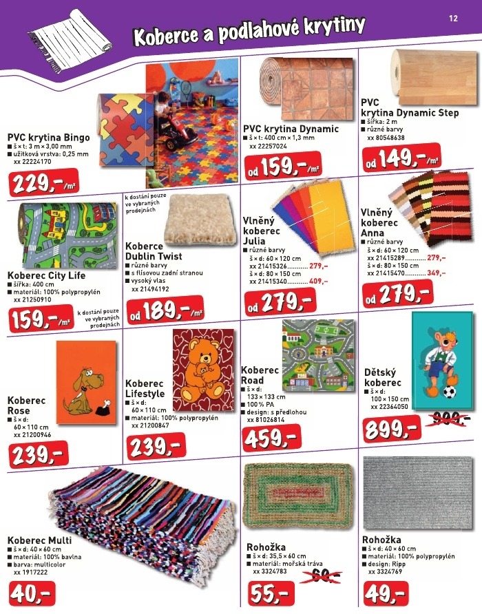 leták Baumax leták strana 1 leták Baumax leták strana 1