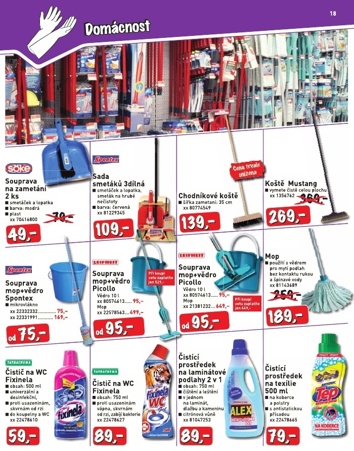 leták Baumax leták strana 1 leták Baumax leták strana 1