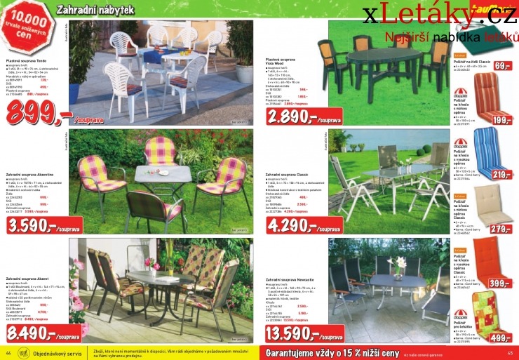leták Baumax aktuální leták strana 1 leták Baumax aktuální leták strana 1