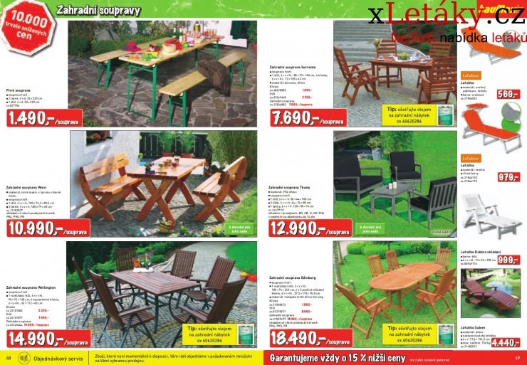 leták Baumax aktuální leták strana 1 leták Baumax aktuální leták strana 1