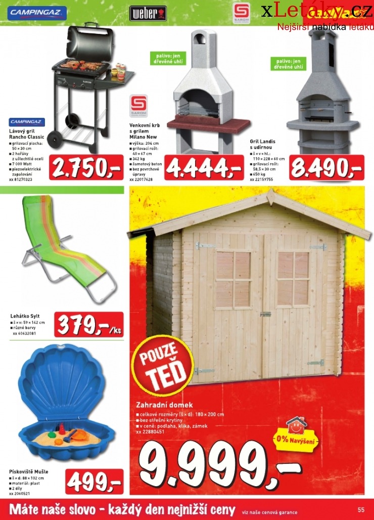 leták Baumax aktuální leták strana 1 leták Baumax aktuální leták strana 1