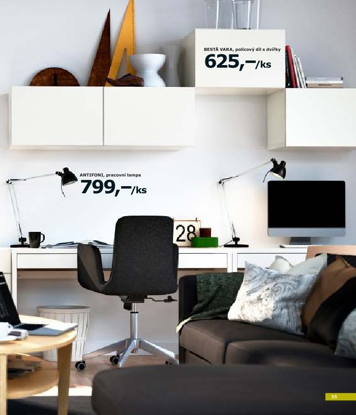 leták Ikea strana 1 leták Ikea strana 1