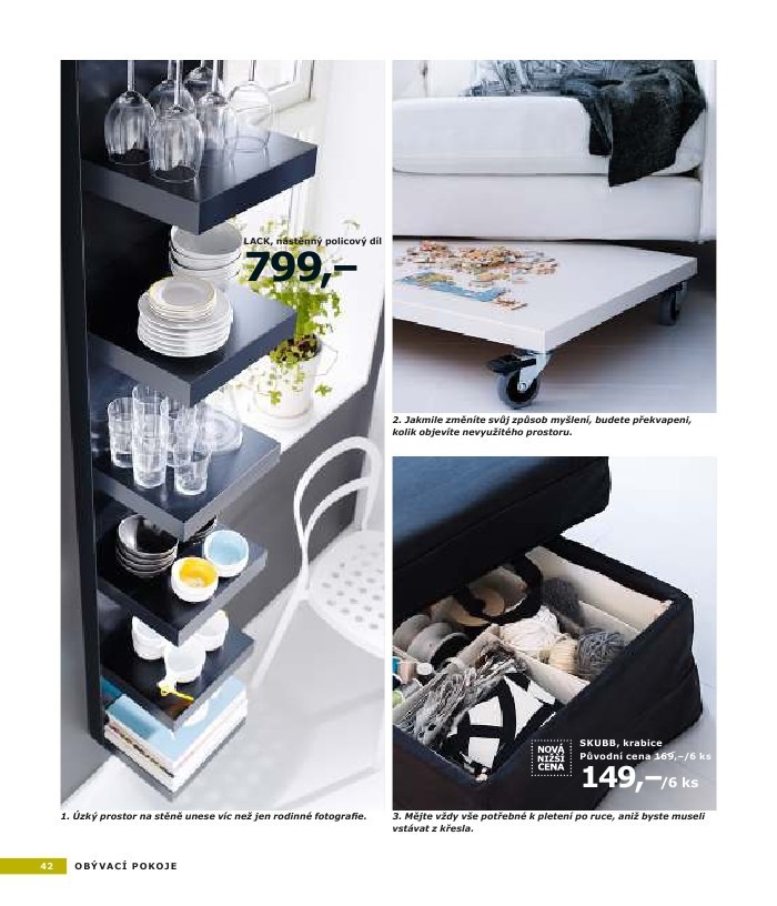 leták Ikea strana 1 leták Ikea strana 1