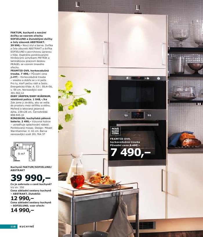 leták Ikea strana 1 leták Ikea strana 1