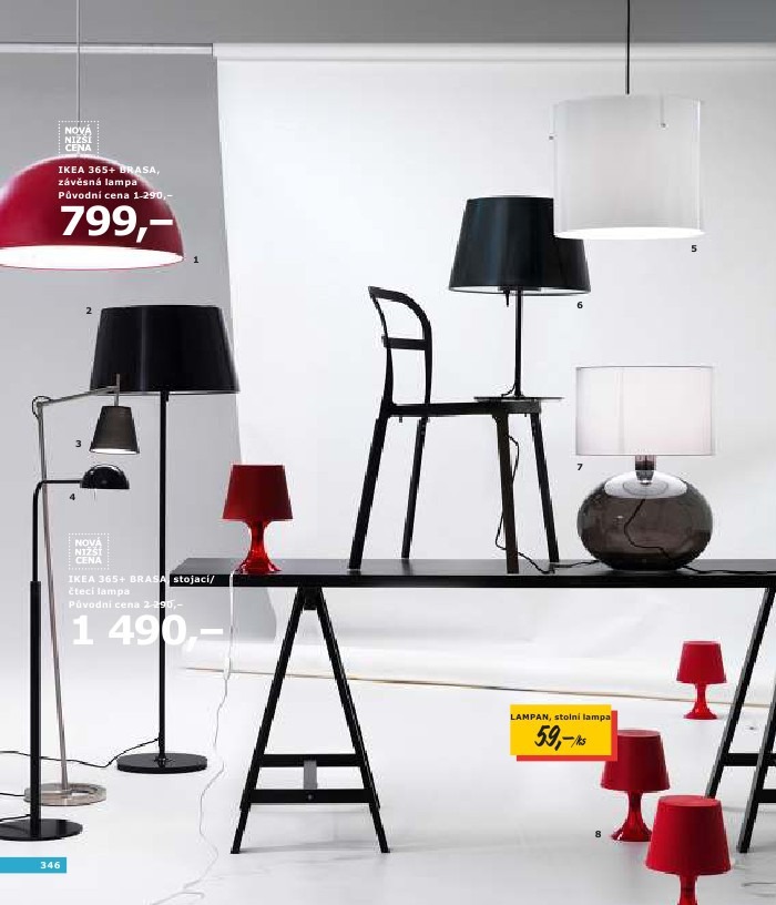 leták Ikea strana 1 leták Ikea strana 1