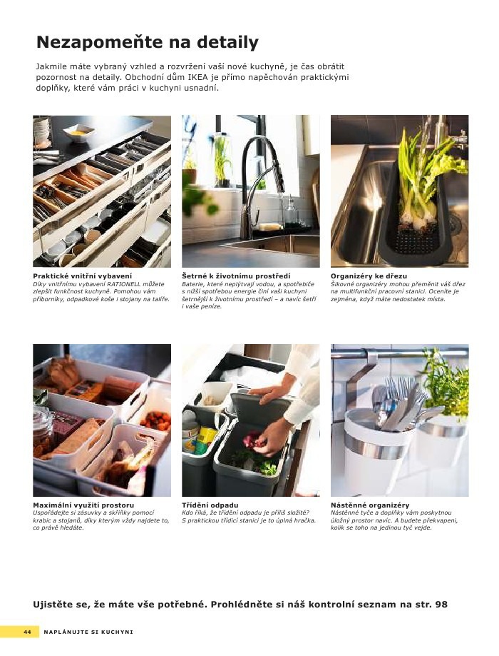 leták Ikea strana 1 leták Ikea strana 1