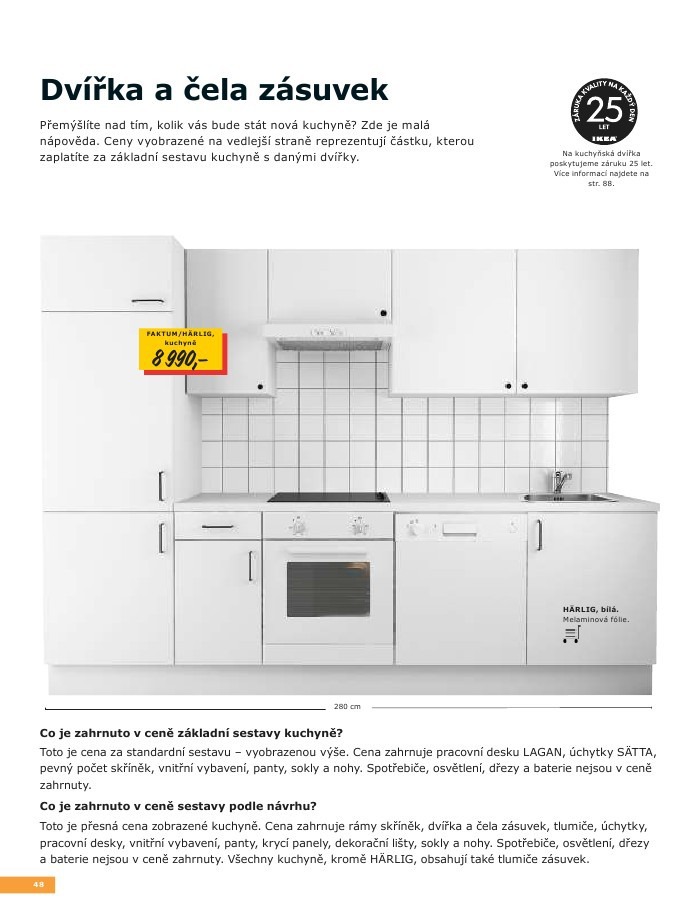 leták Ikea strana 1 leták Ikea strana 1