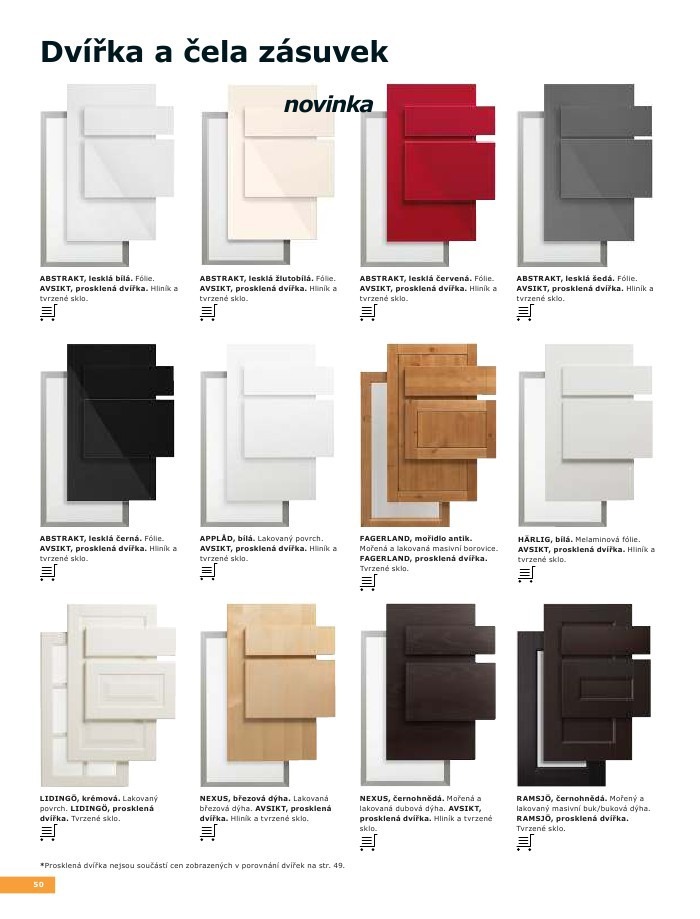 leták Ikea strana 1 leták Ikea strana 1