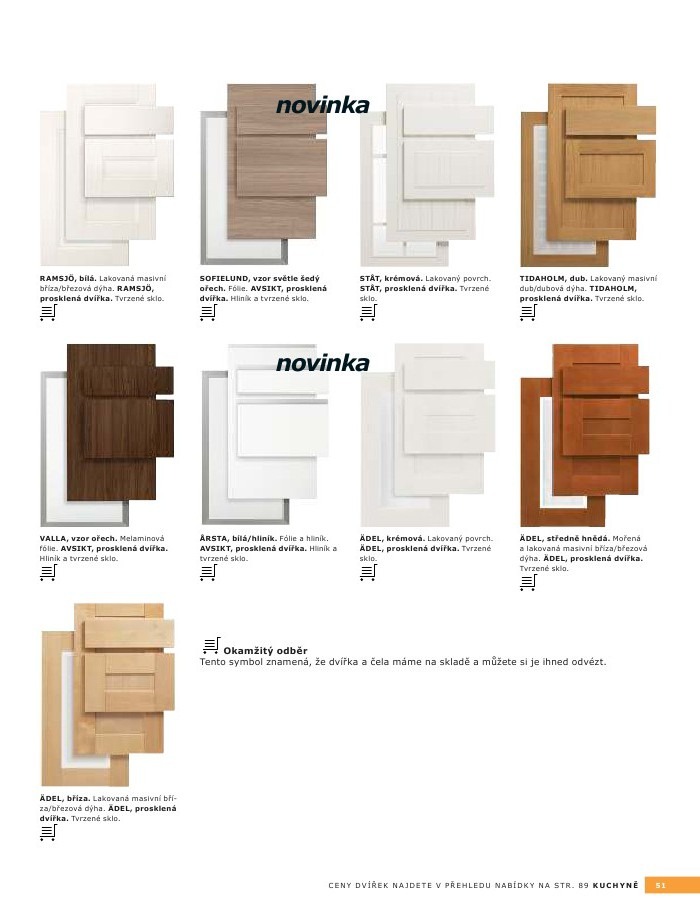 leták Ikea strana 1 leták Ikea strana 1