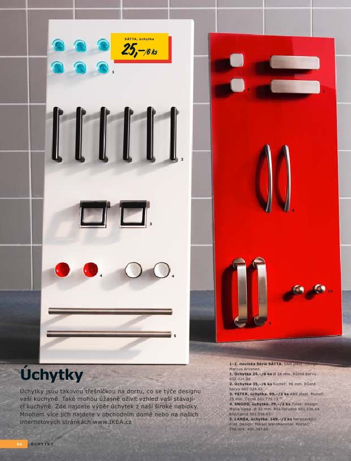 leták Ikea strana 1 leták Ikea strana 1
