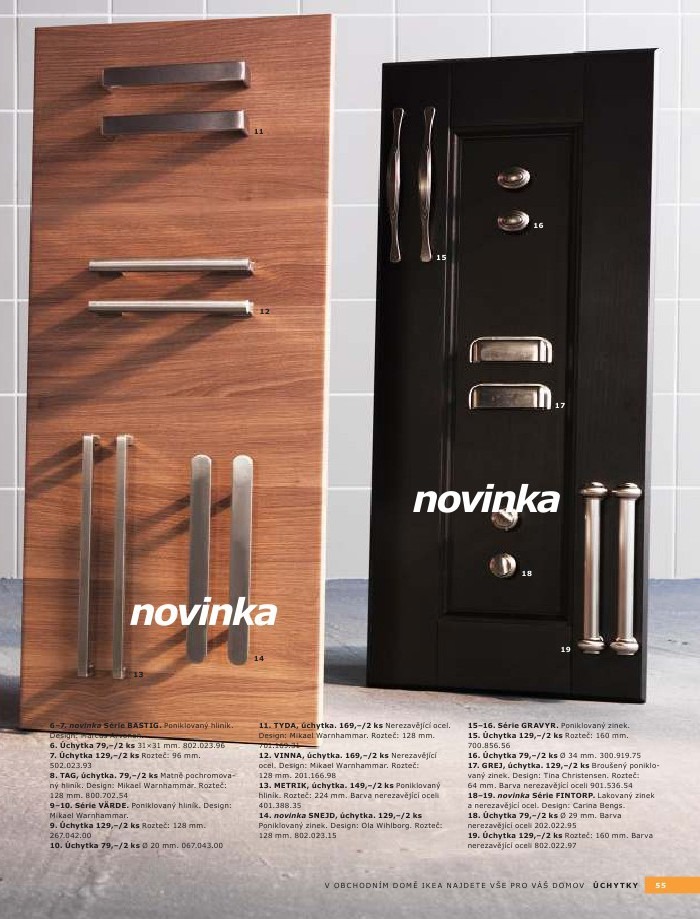 leták Ikea strana 1 leták Ikea strana 1