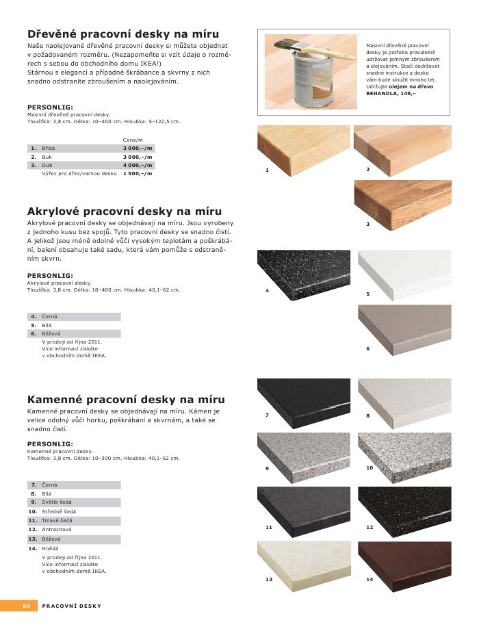 leták Ikea strana 1 leták Ikea strana 1
