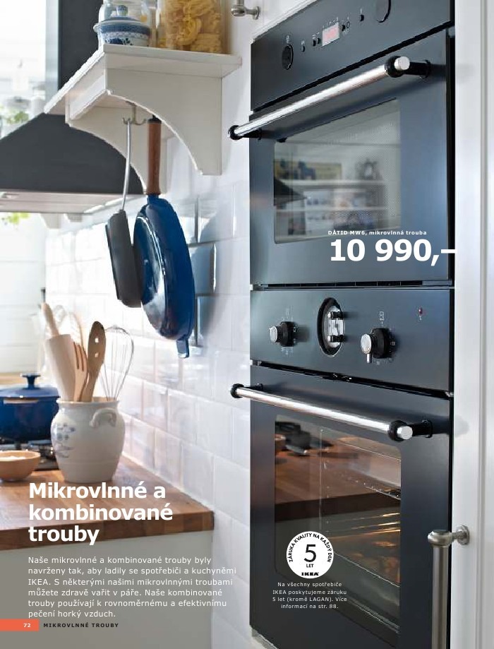 leták Ikea strana 1 leták Ikea strana 1
