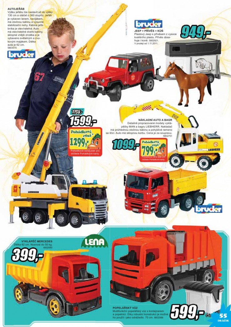 leták Dráčik strana 1 leták Dráčik strana 1
